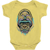 gorilla Baby Onesie