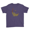 jaguar shark Youth Tee