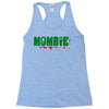 mombie Racerback Tank