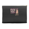 once upon a time Accessory Pouches