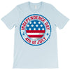 usa fourth of july T-Shirt