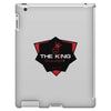 fahrie77 iPad 3 and 4 Case
