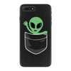 Alien Pocket iPhone 7 Plus Case