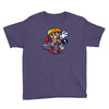 pintados Youth Tee