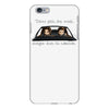 shotgun shuts his cakehole iPhone 6 Plus/6s Plus Case