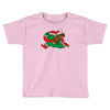 stealingchristmas2 Toddler T-shirt