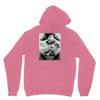 15 temmuz cizim Unisex Hoodie