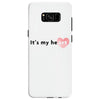 its my Heart Samsung Galaxy S8