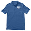 funny installing muscles, ideal gift, birthday present Polo Shirt