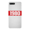 1980 Hypebeast iPhone 7 Plus Case