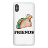Best Friends Tacos iPhoneX