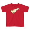 Pizza Slice Toddler T-shirt