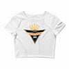 ACEH MEMANG PUNGO Crop Top