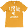 bass1 T-Shirt