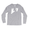 spock star trek leonard nimoy tribute Long Sleeve Shirts