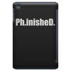 ph.inished. iPad Mini