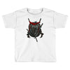 ninja way Toddler T-shirt