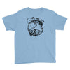 explore, travel, live and love life Youth Tee