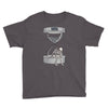please wait Youth Tee