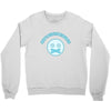Sit In Silence (a232) Crewneck Sweatshirt