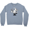 wake &amp; sake Crewneck Sweatshirt
