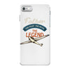 father the pilot the myth the legend iPhone 7 Case