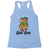 Gus Gus Racerback Tank