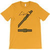 tunic for heroes T-Shirt