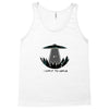 I want to Leave Tank Top