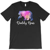Daddy Bear T-Shirt