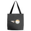 blowfish pranks Tote Bags