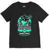 bandit crew V-Neck Tee
