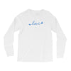 Love Long Sleeve Shirts