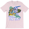 motorbike, love riding my dirtbike 1 T-Shirt