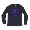 snake mountain gym Long Sleeve Shirts