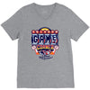 celadon game corner V-Neck Tee