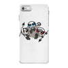 power war boys iPhone 7 Case