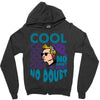 cool no doubt Zipper Hoodie