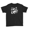 head hunters Youth Tee