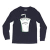 aqua teen hungry force Long Sleeve Shirts