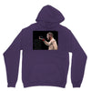 alhamd&uuml;lillah tomorrow i am going to smesh your boy Unisex Hoodie