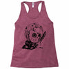 jason voorhees baby Racerback Tank