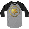 vanoss limited 3/4 Sleeve Shirt