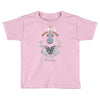 gorilla bikers Toddler T-shirt