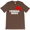 the criminal minds T-Shirt