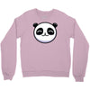 little panda Crewneck Sweatshirt