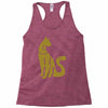 cats Racerback Tank