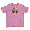 gribos Youth Tee