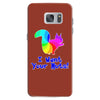 i want your nuts Samsung Galaxy S7