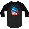 dr sid's 3/4 Sleeve Shirt